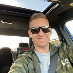 Meet your Posher, Jake